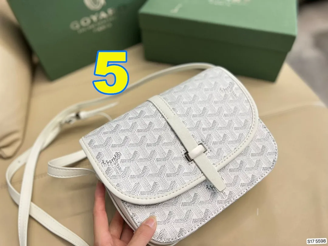 Goyard 4291 תמונה 6