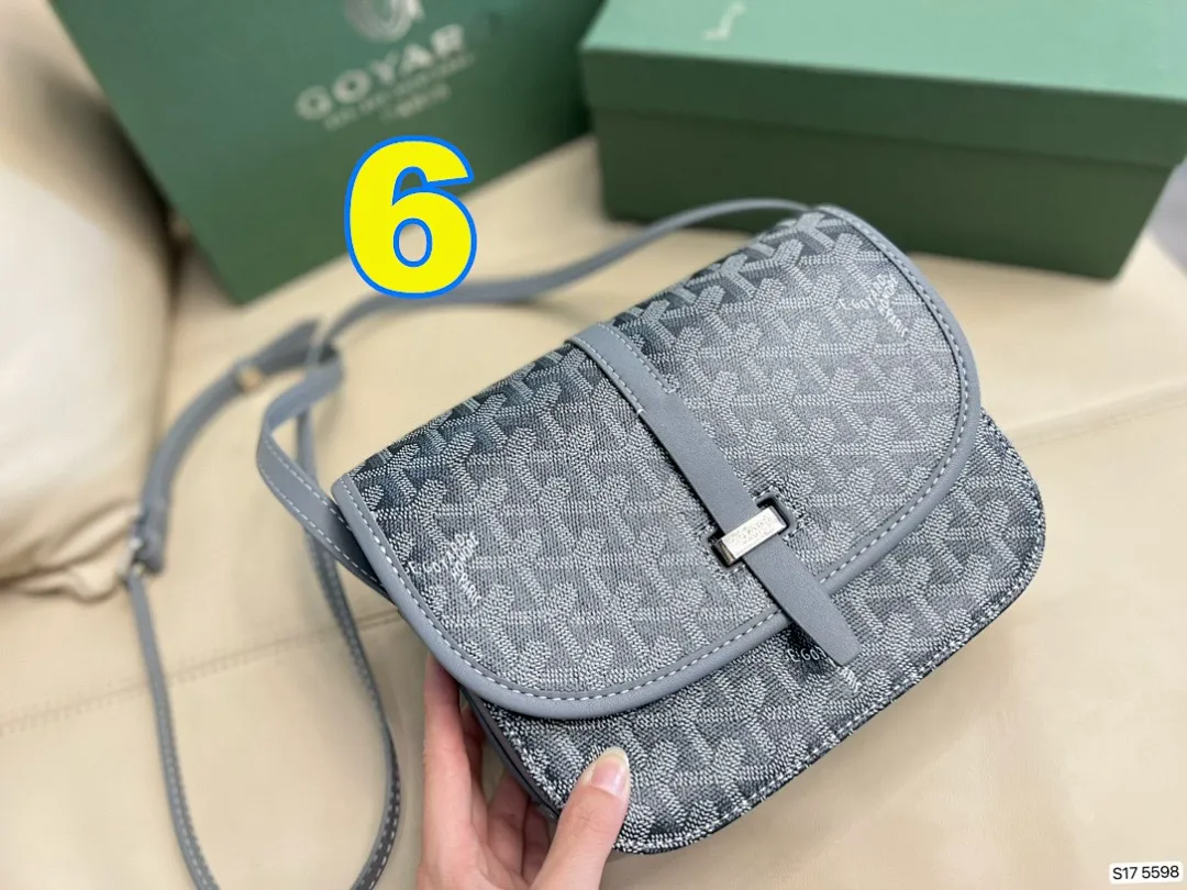 Goyard 4291 תמונה 7