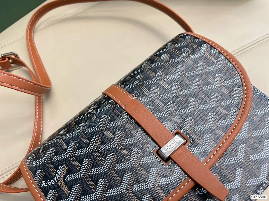 Goyard 4291 תמונה 8