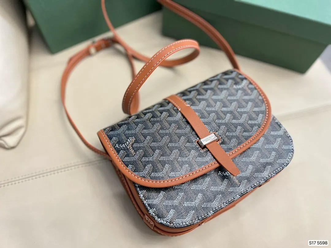 Goyard 4291 תמונה 9