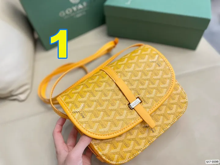 Goyard 4291