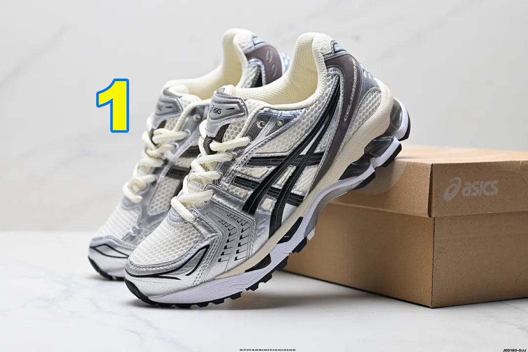 Asics 4294 תמונה 10