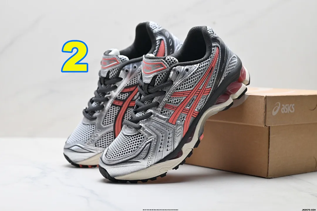 Asics 4294 תמונה 11