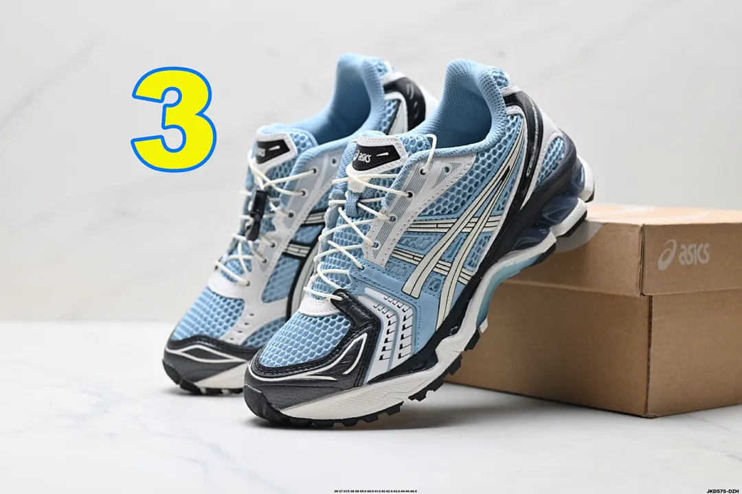 Asics 4294 תמונה 12