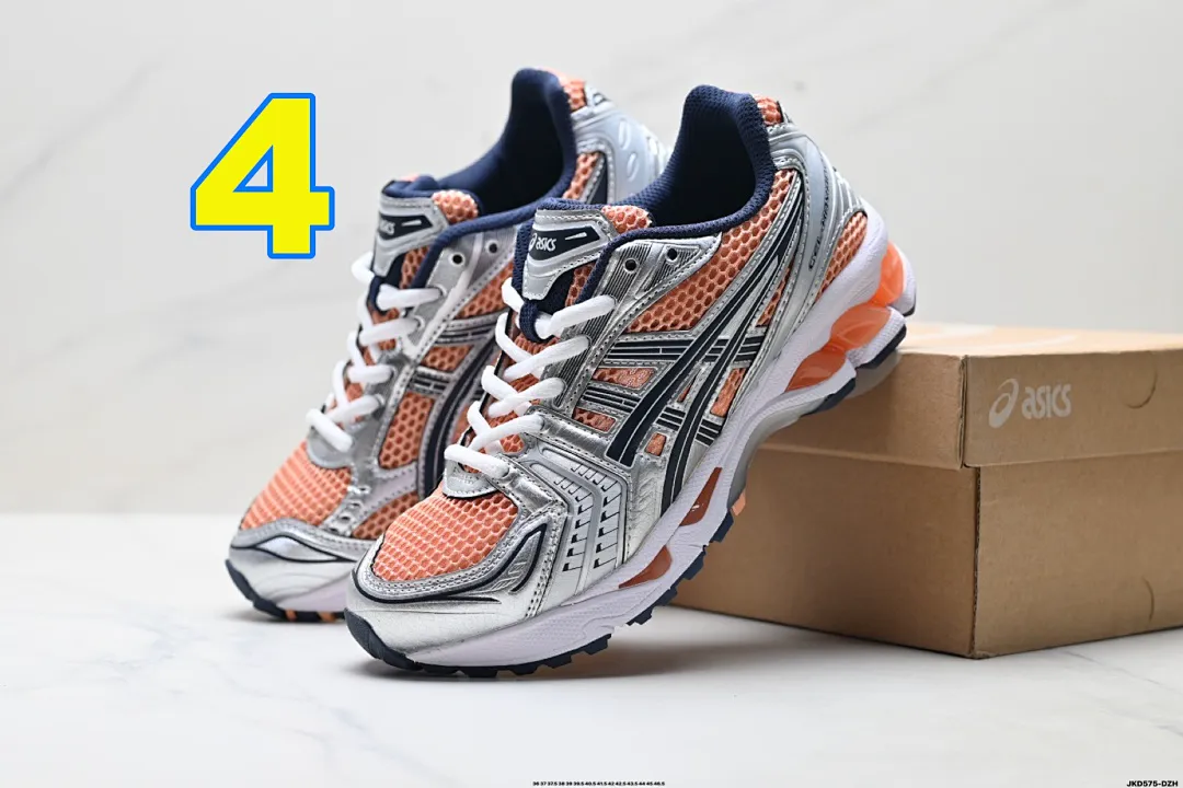 Asics 4294 תמונה 13