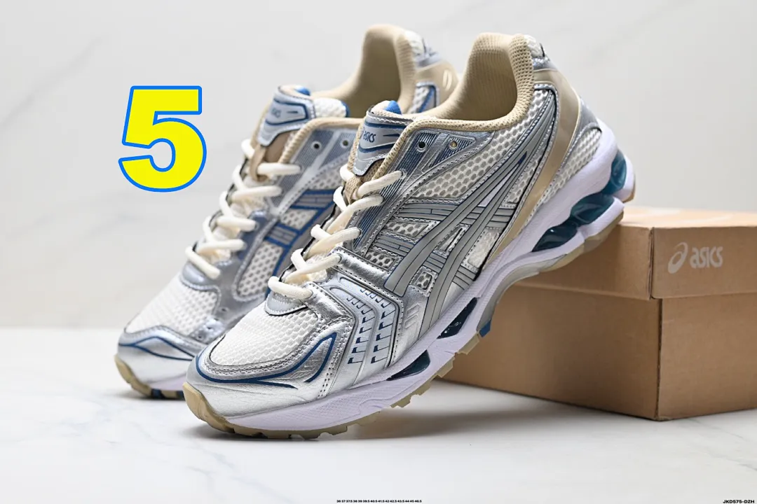 Asics 4294 תמונה 14