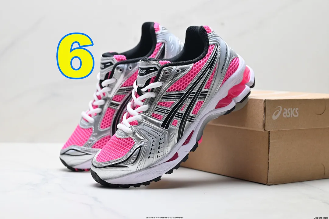 Asics 4294 תמונה 15