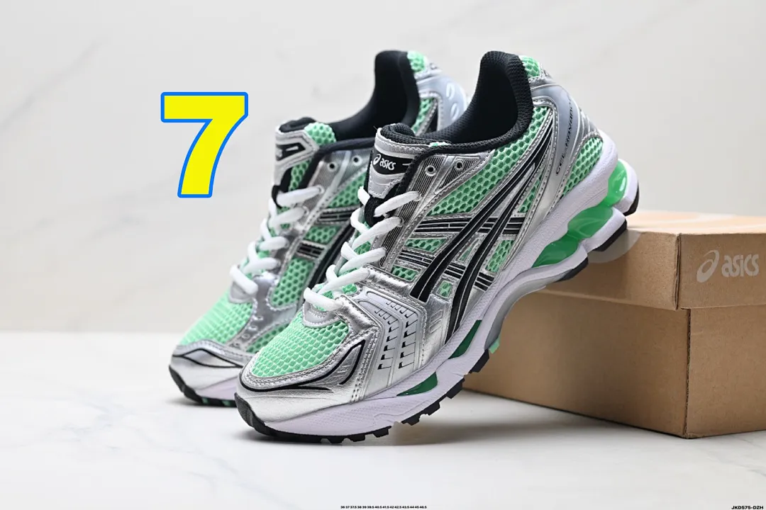 Asics 4294 תמונה 16