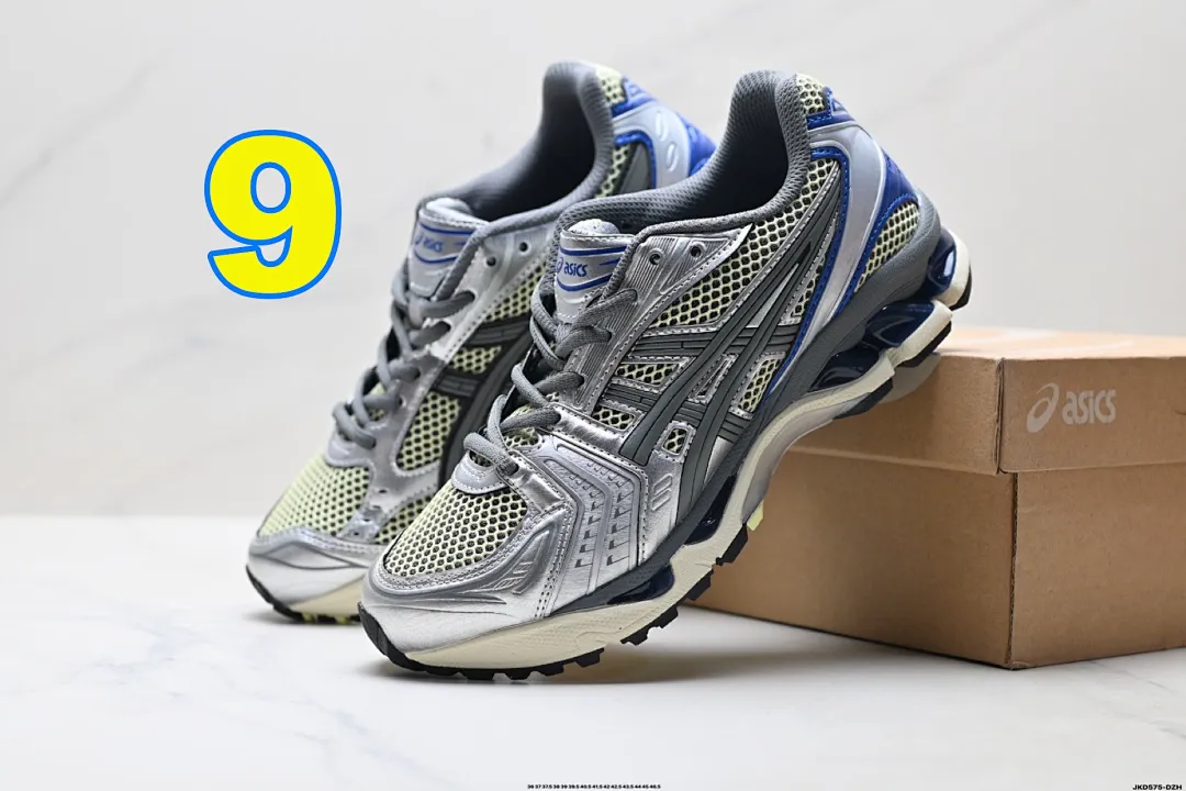 Asics 4294 תמונה 18