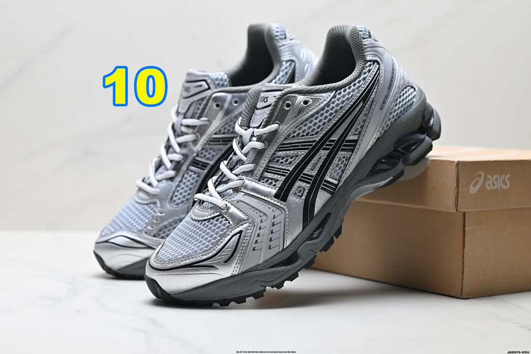 Asics 4294 תמונה 19
