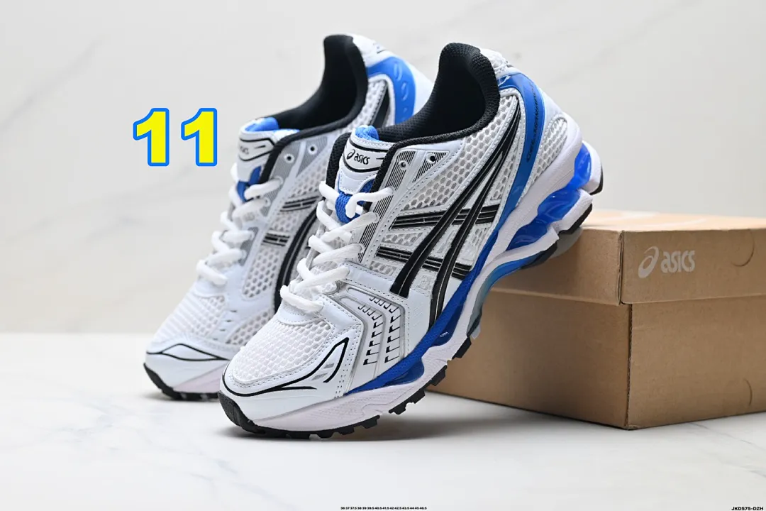 Asics 4294 תמונה 20