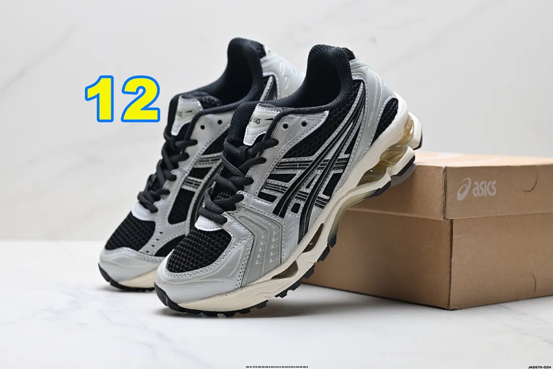 Asics 4294 תמונה 21