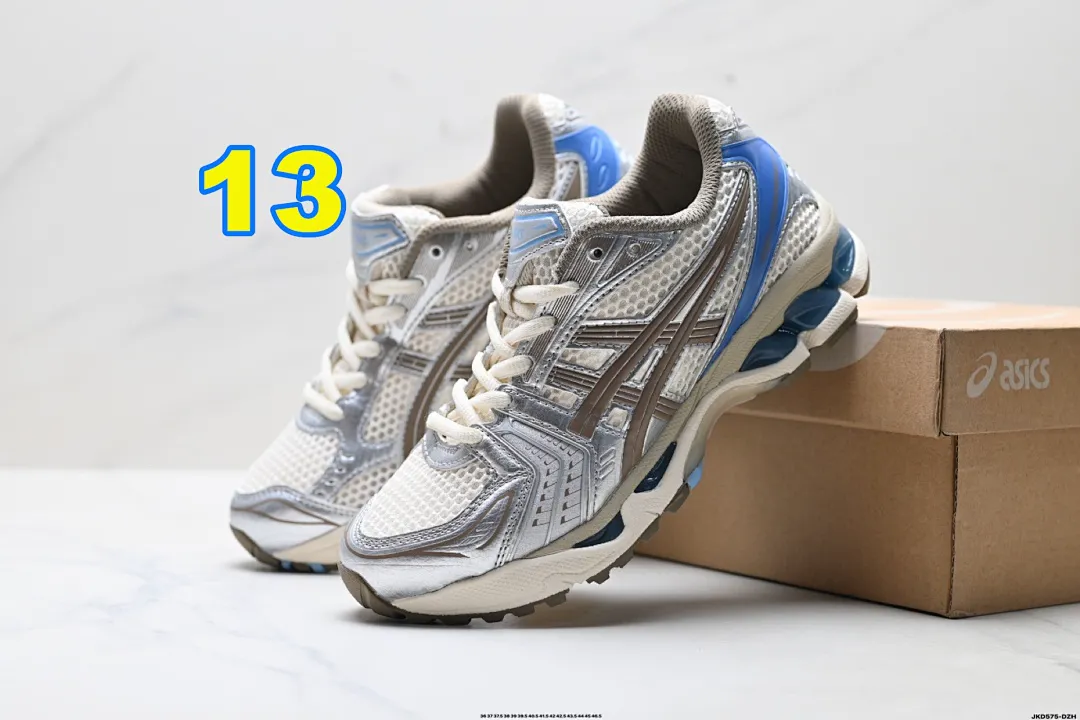 Asics 4294 תמונה 22