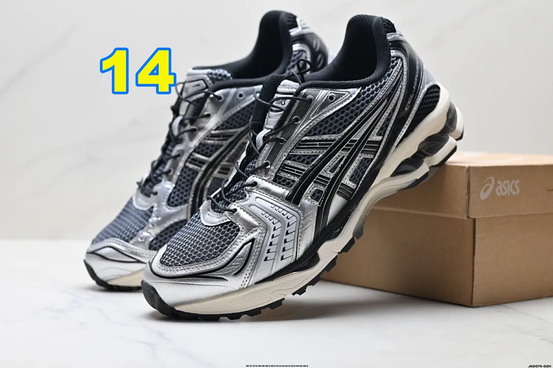 Asics 4294 תמונה 23