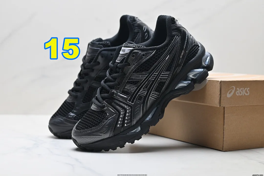 Asics 4294 תמונה 24
