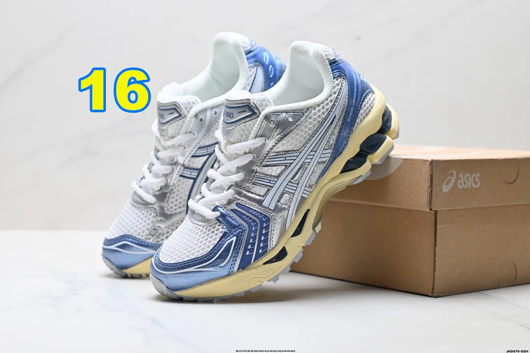 Asics 4294 תמונה 25