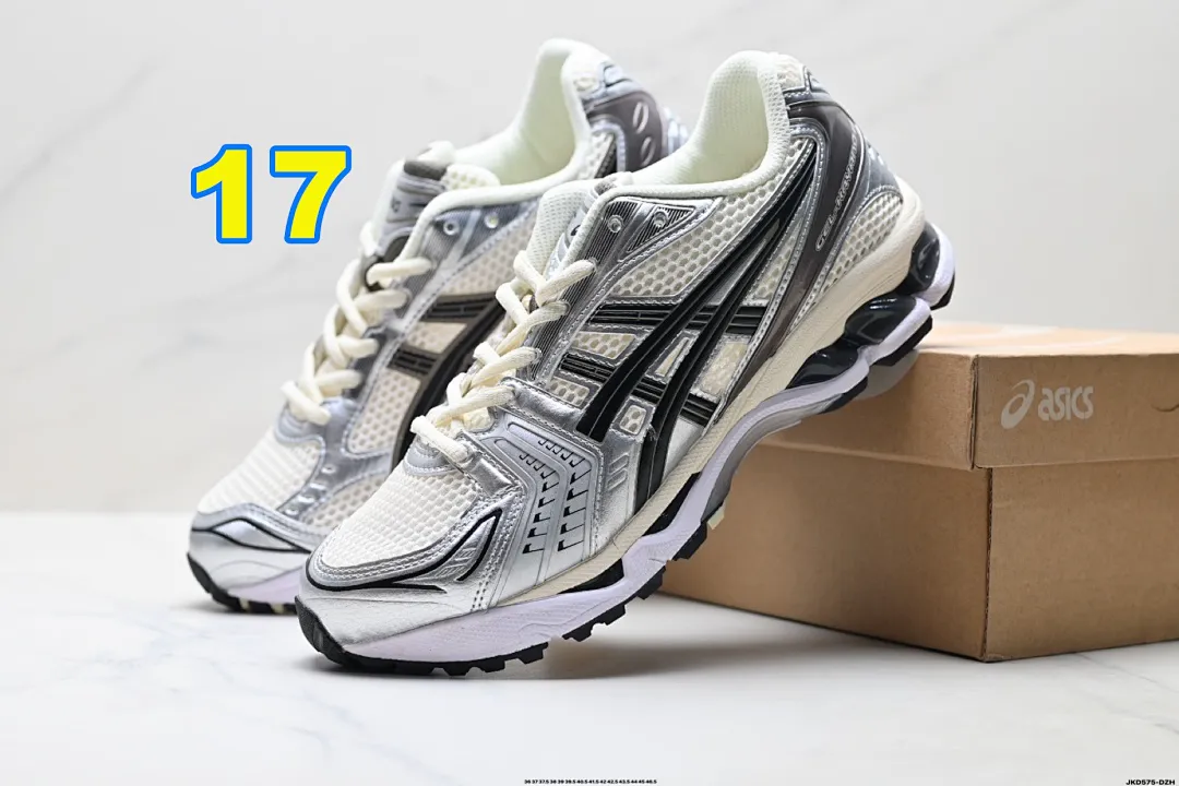 Asics 4294 תמונה 26