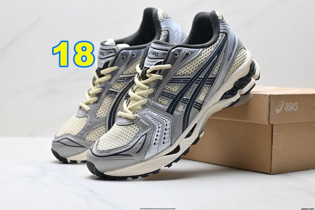 Asics 4294 תמונה 27