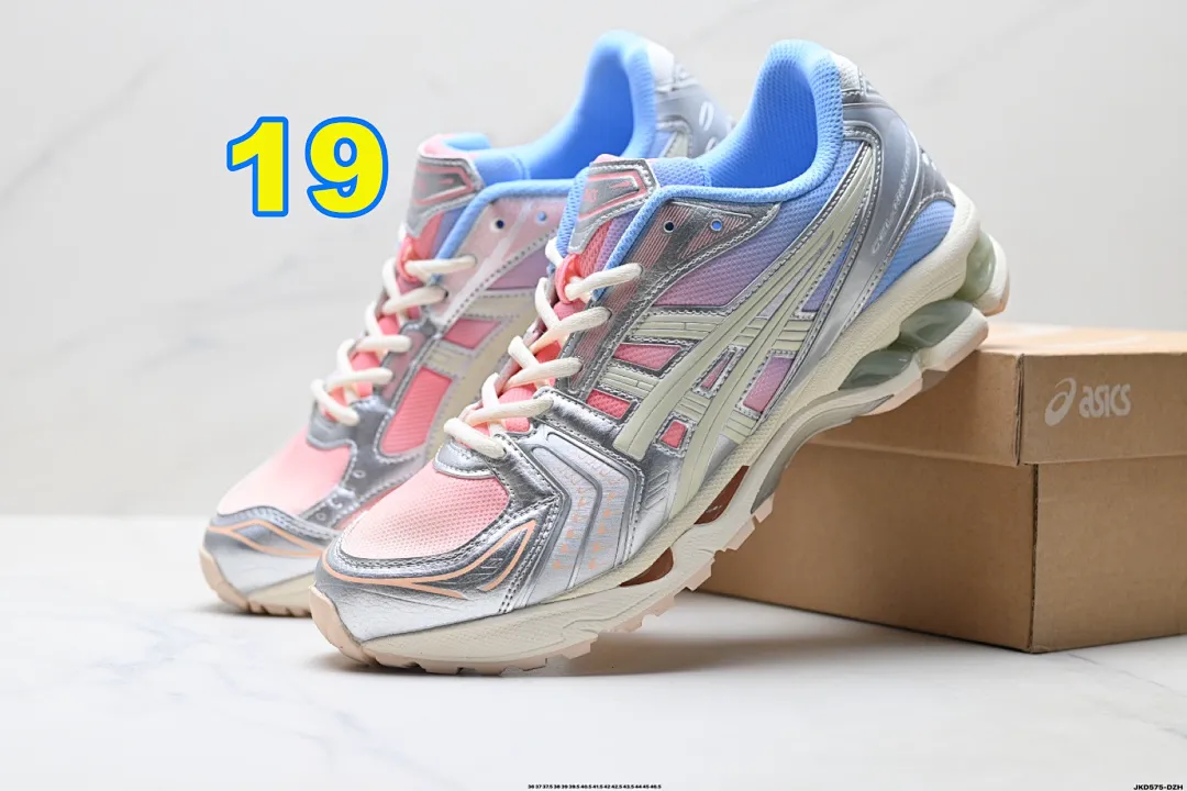 Asics 4294 תמונה 28