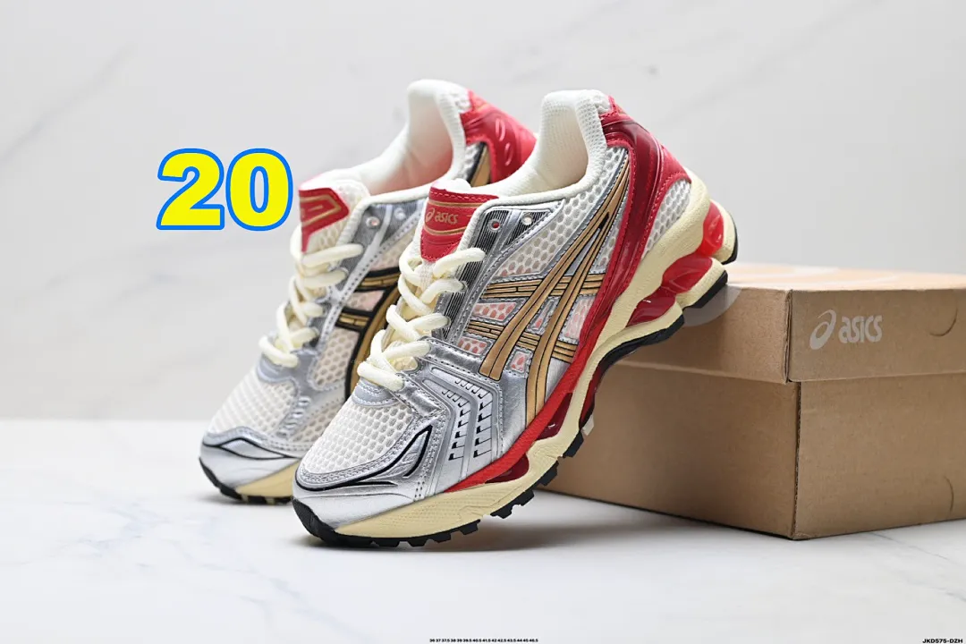 Asics 4294 תמונה 29