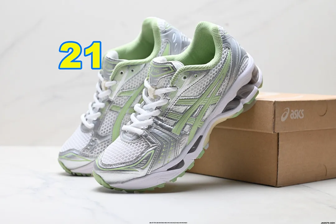 Asics 4294 תמונה 30