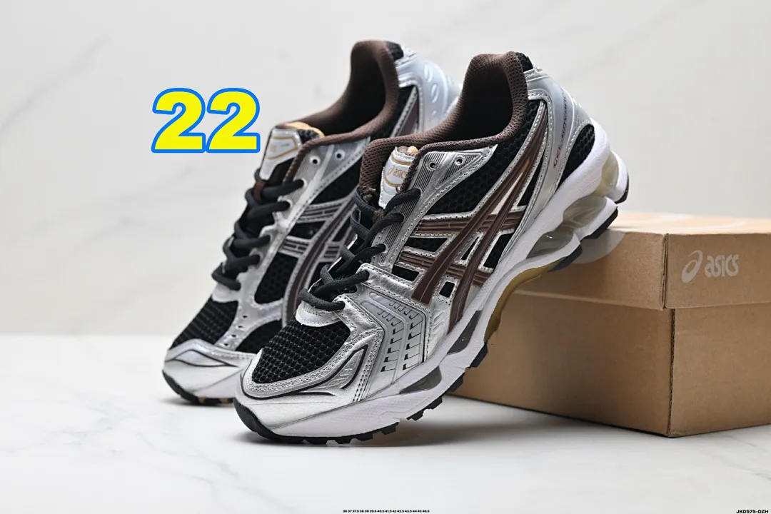 Asics 4294 תמונה 31