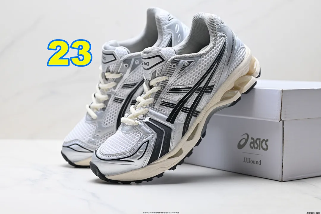 Asics 4294 תמונה 32