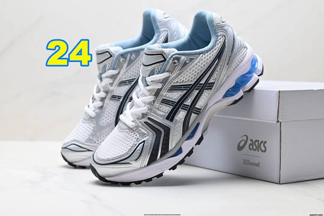 Asics 4294 תמונה 33