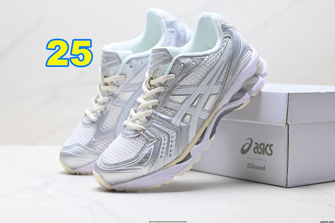 Asics 4294 תמונה 34