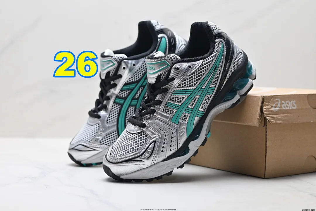 Asics 4294 תמונה 35
