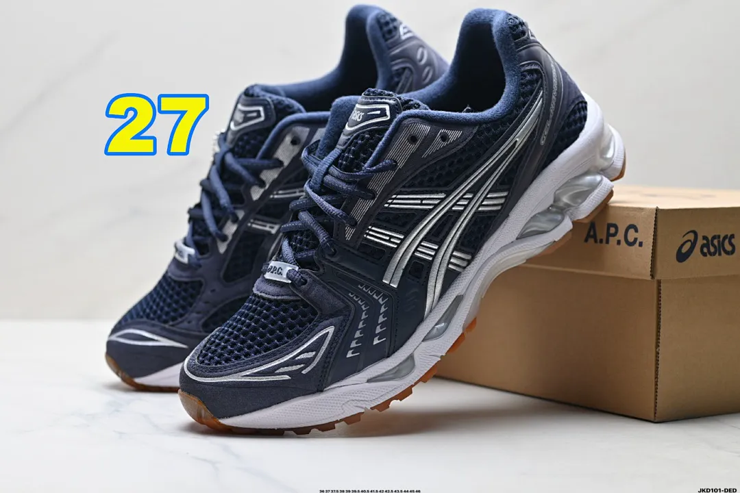 Asics 4294 תמונה 36