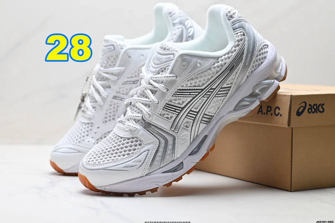 Asics 4294 תמונה 37