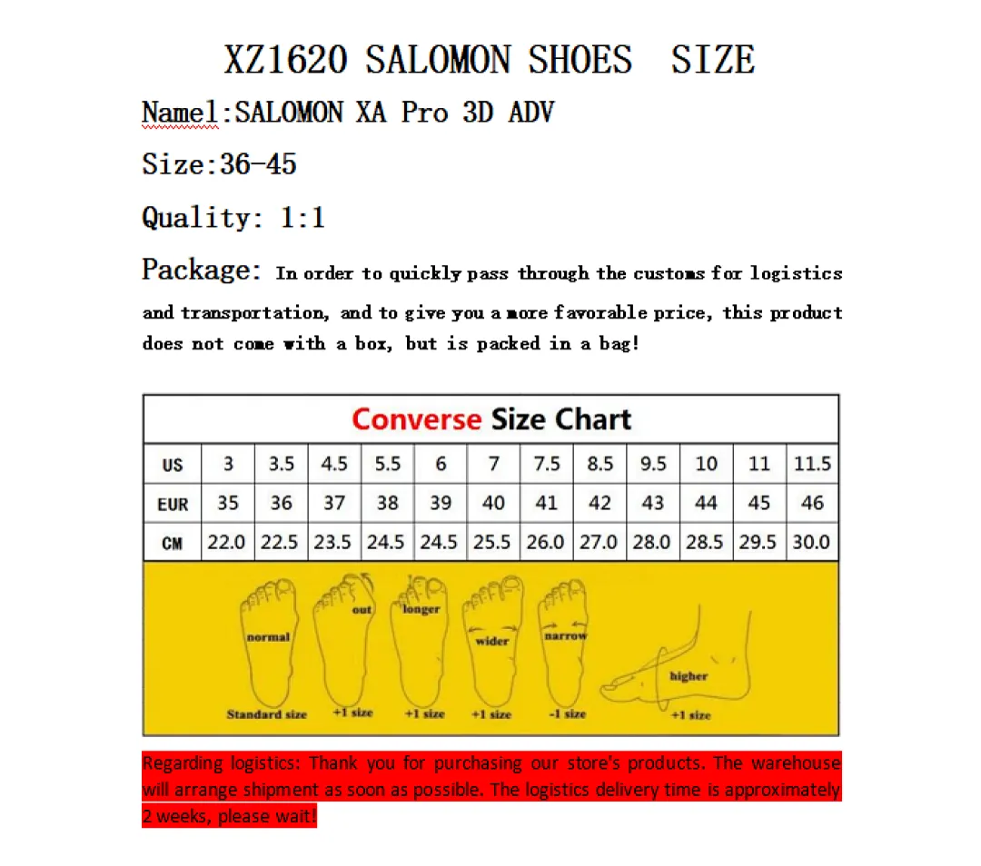 Salomon 4297 תמונה 12