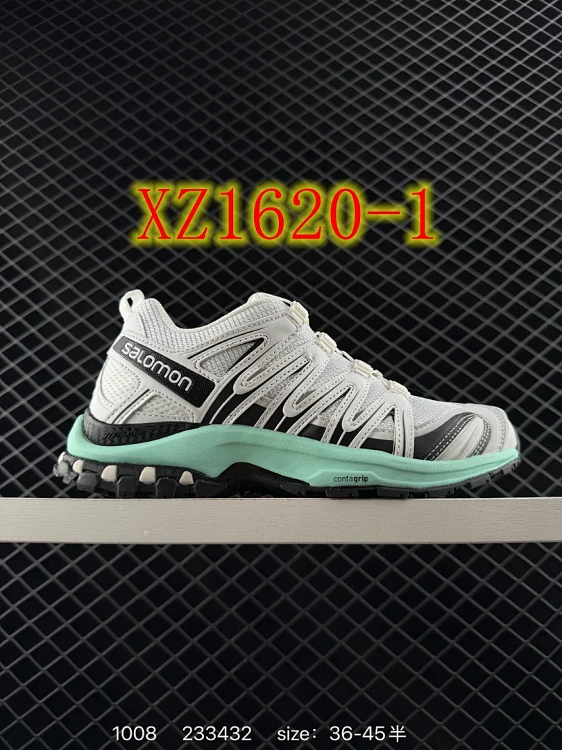Salomon 4297 תמונה 2