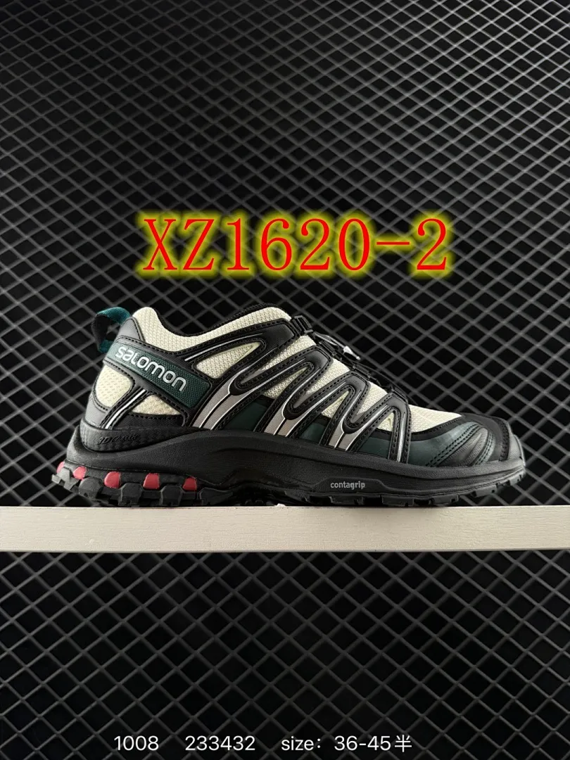 Salomon 4297 תמונה 3
