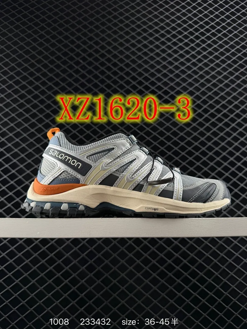 Salomon 4297 תמונה 4