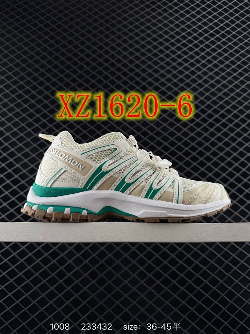 Salomon 4297 תמונה 7