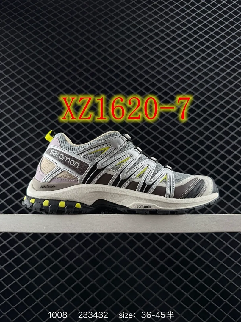 Salomon 4297 תמונה 8