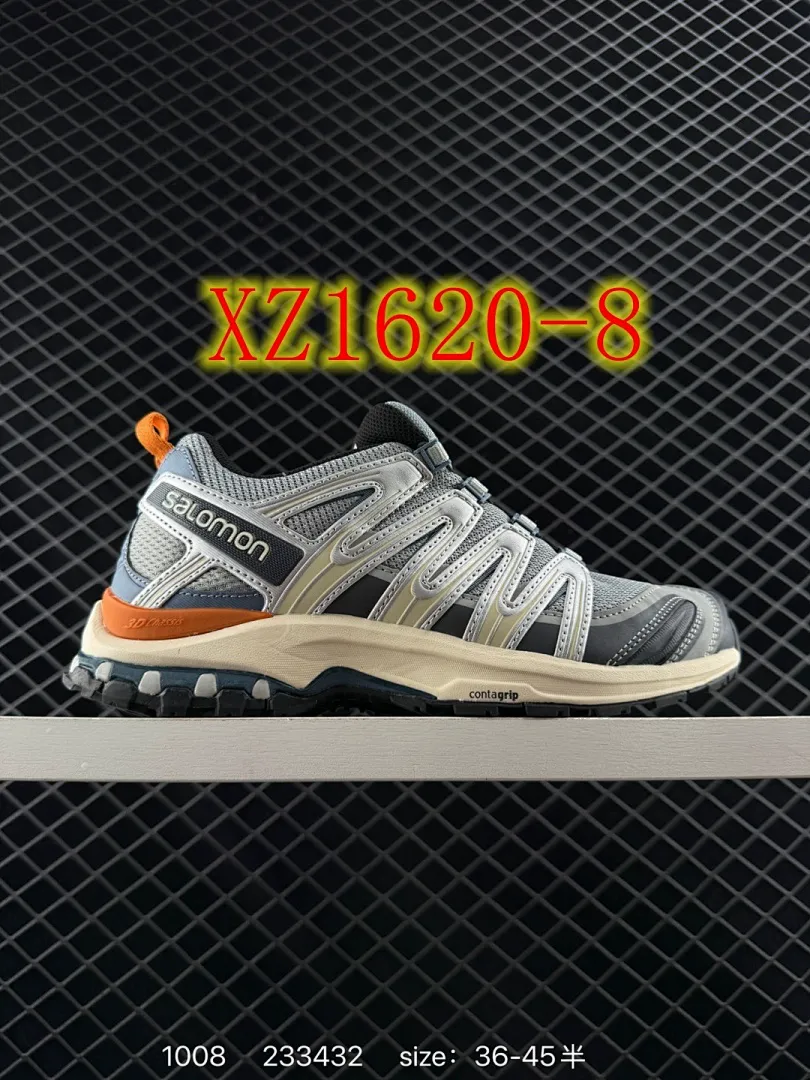 Salomon 4297 תמונה 9