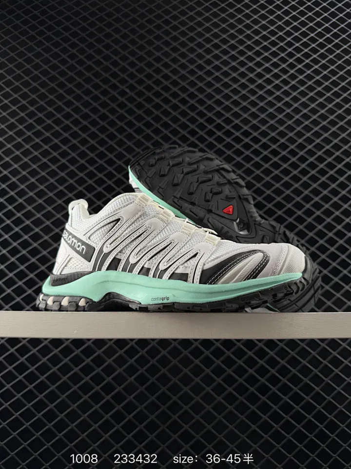 Salomon 4297