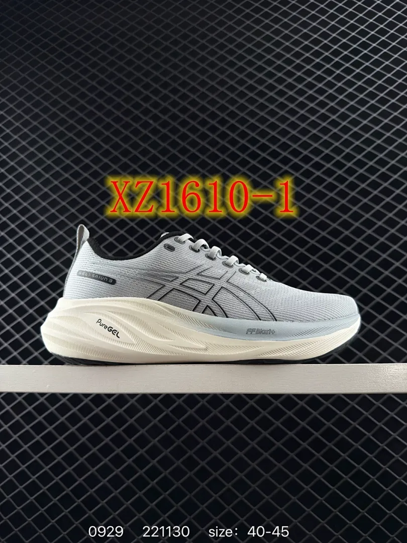 Asics 4302 תמונה 4