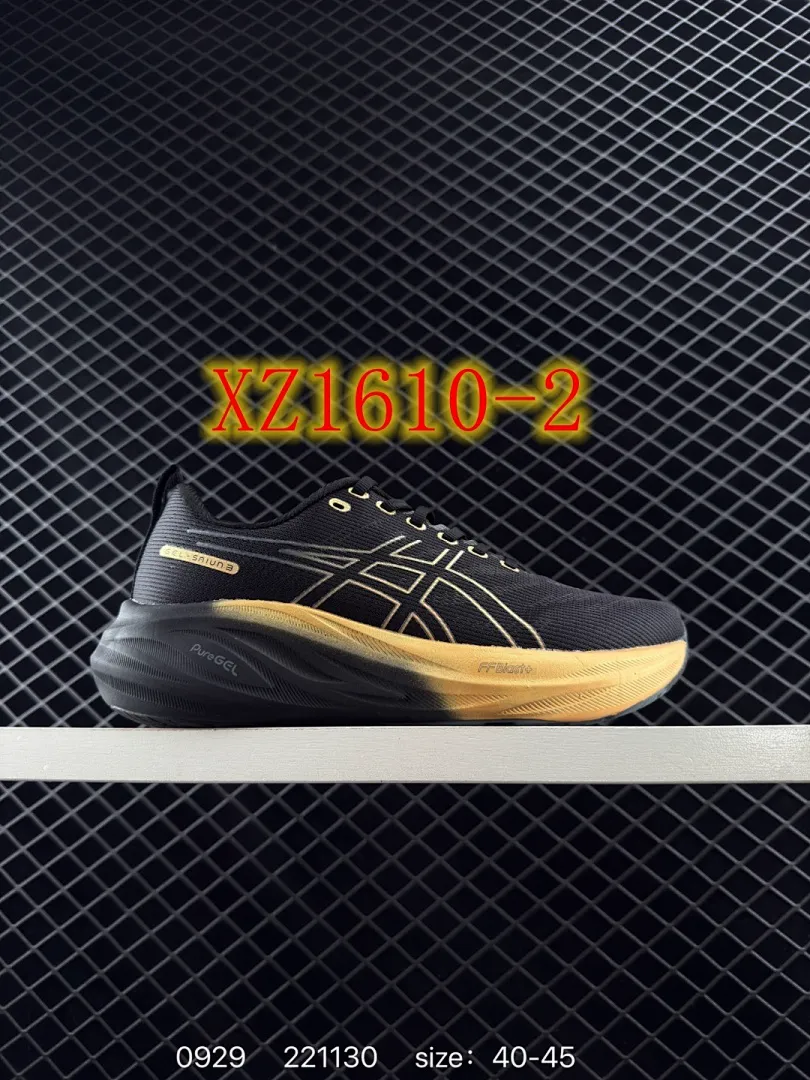 Asics 4302 תמונה 5
