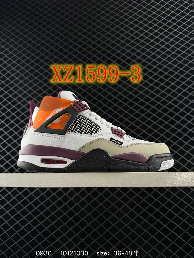 Nike 4303 תמונה 5