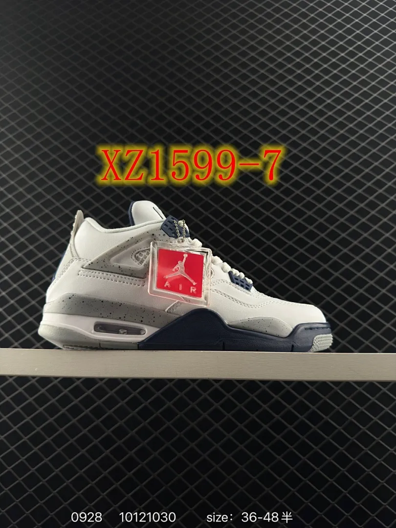 Nike 4303 תמונה 9