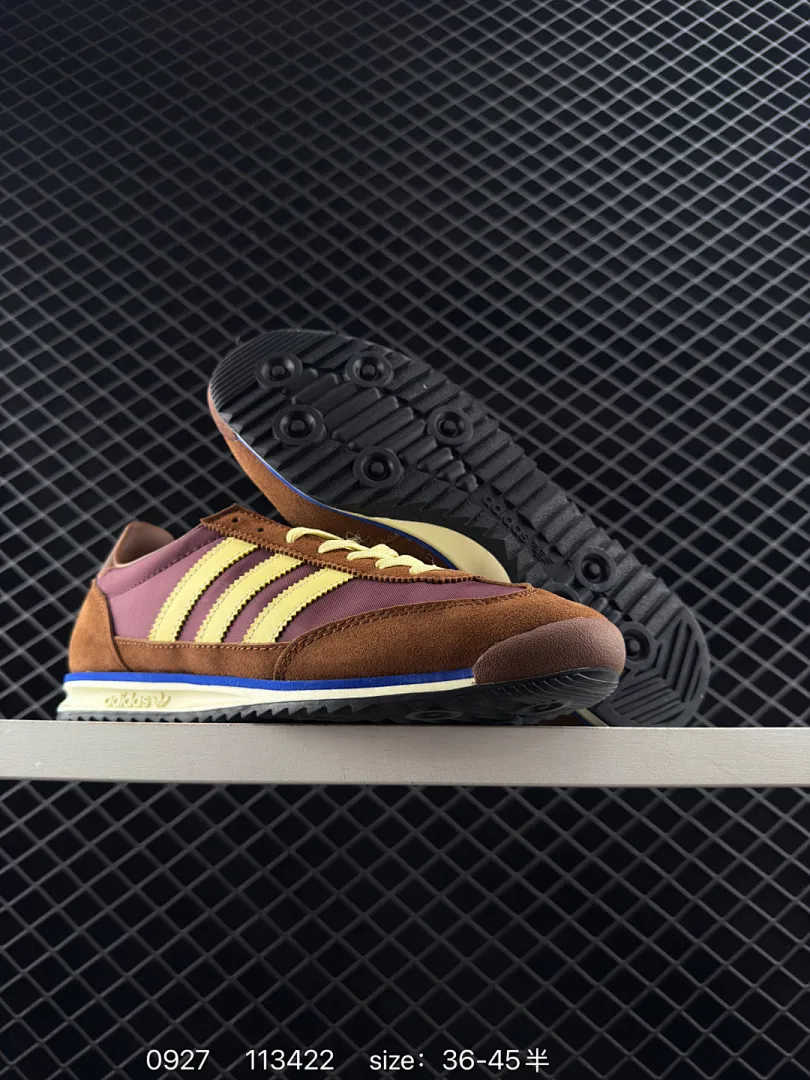 Adidas 4305 תמונה 10