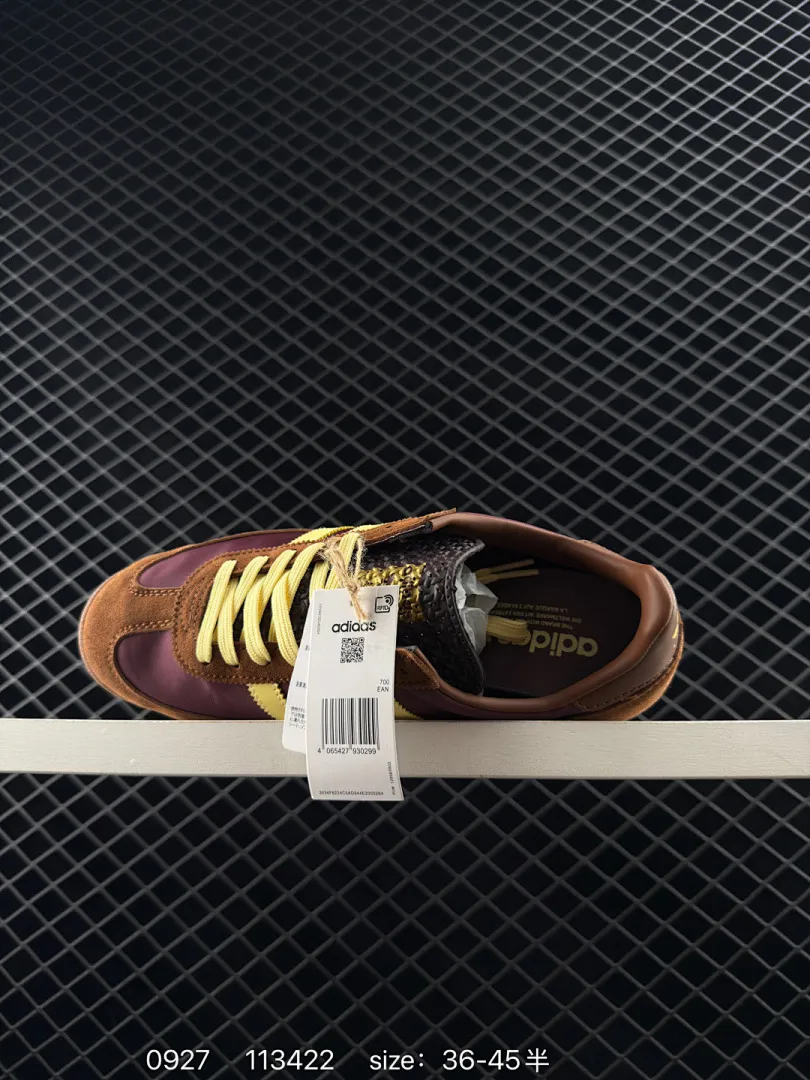 Adidas 4305 תמונה 12