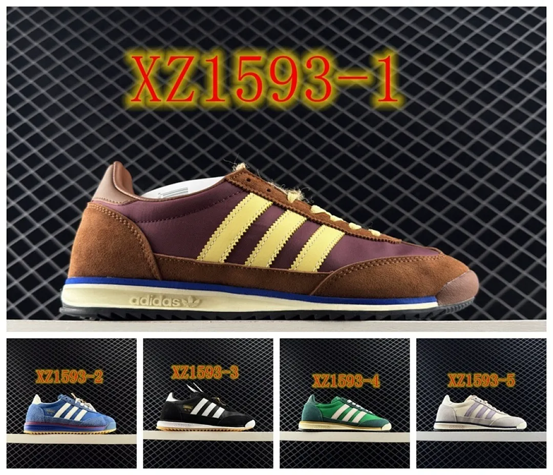 Adidas 4305 תמונה 3
