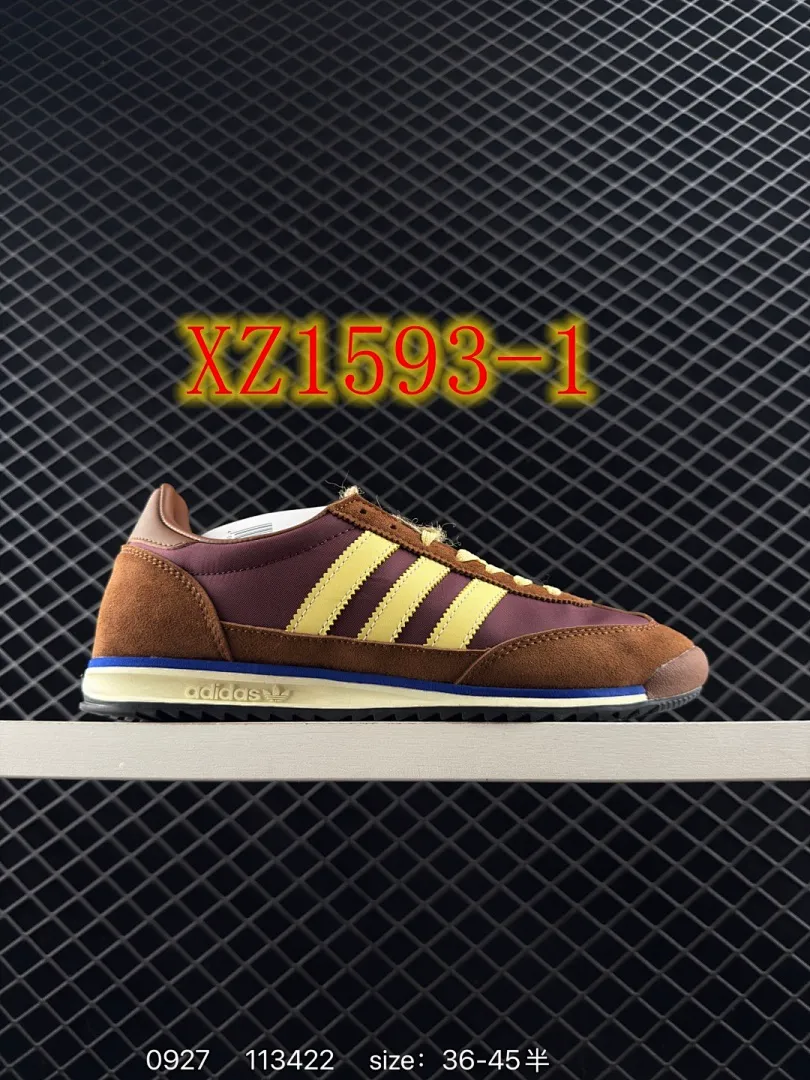 Adidas 4305 תמונה 4