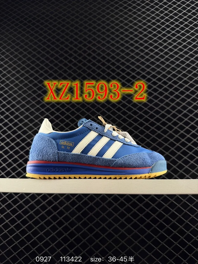 Adidas 4305 תמונה 5