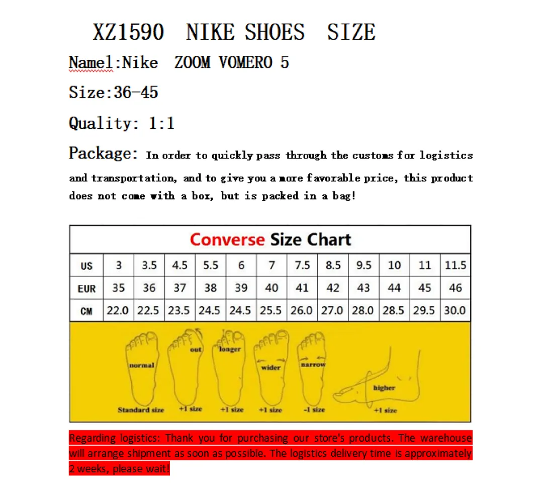 Nike 4306F תמונה 2